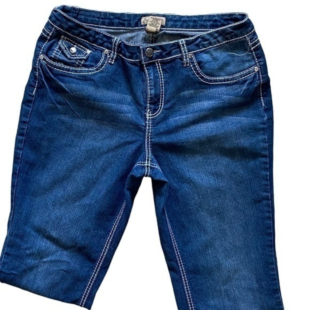 Earl Jeans